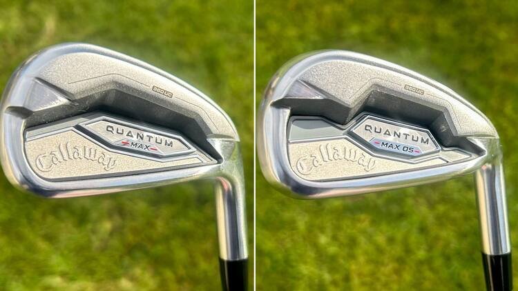 Best Irons for mid to high handicappers