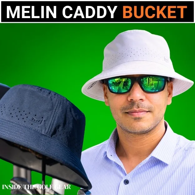 Melin Caddy Bucket
