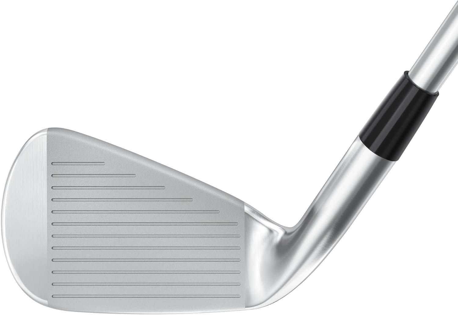 Mizuno JPX925 Hot Metal iron