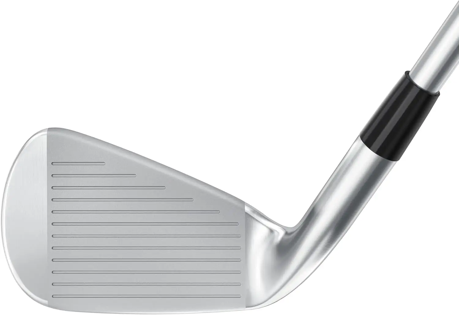 Mizuno JPX925 Hot Metal iron