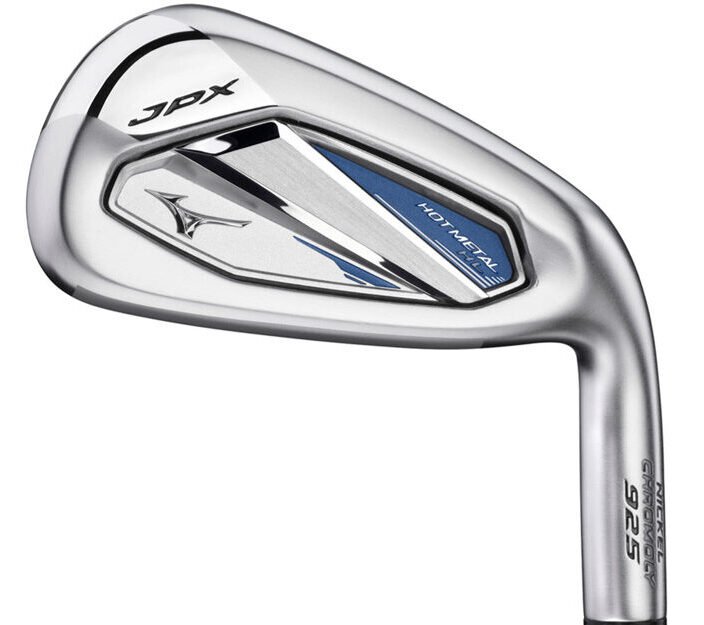 Mizuno JPX925 Hot Metal iron