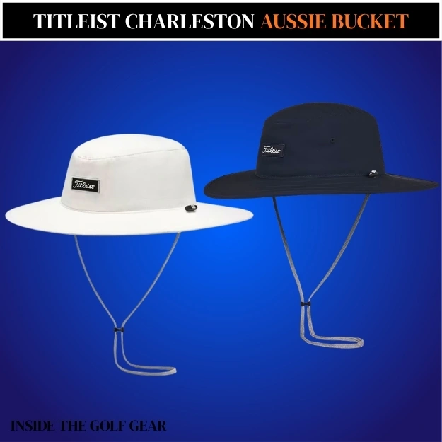 Titleist Charleston Aussie Bucket