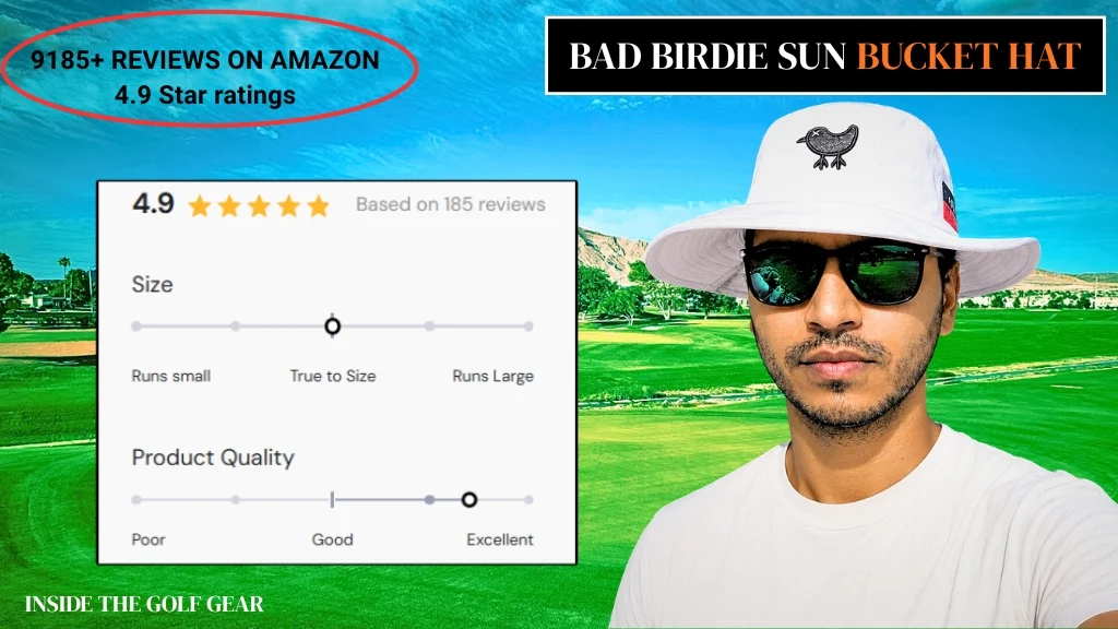 Titleist Tour Aussie hat