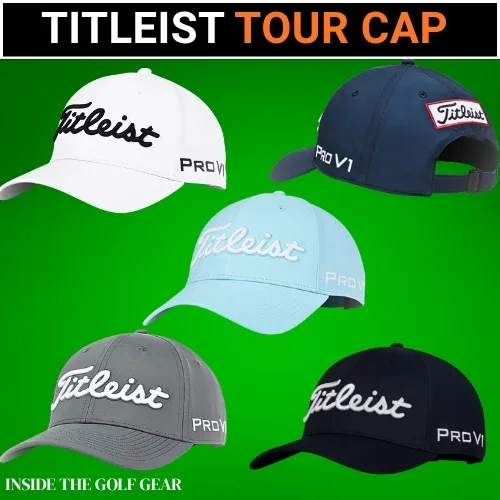 Titleist Tour Performance