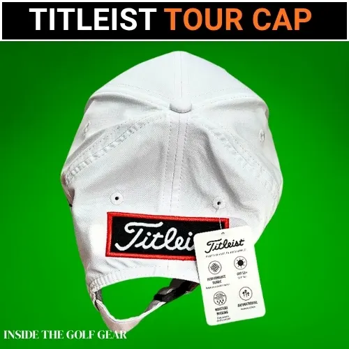 Titleist Tour Performance