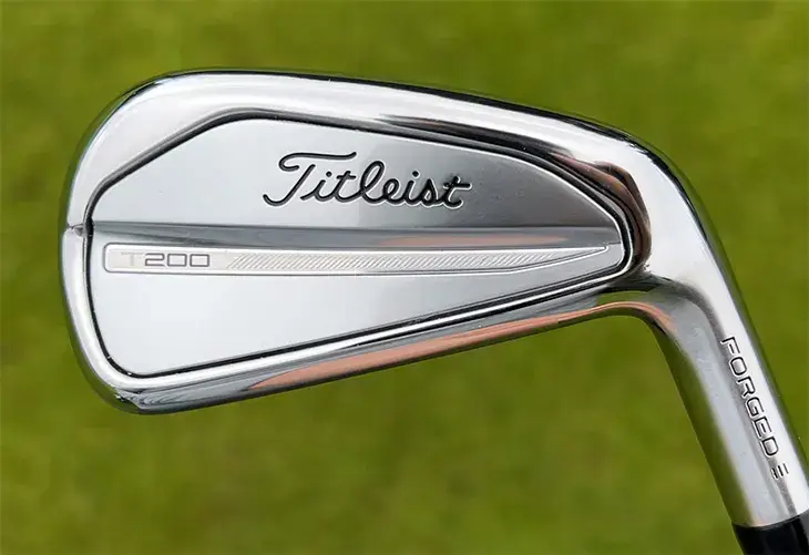 Titleist IRON