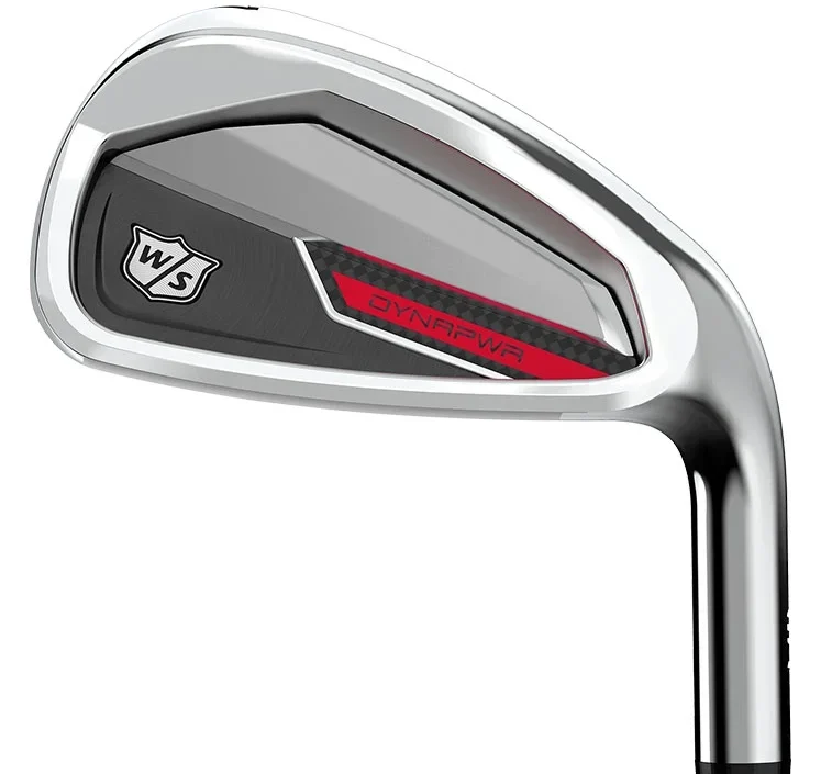 Wilson Dynapower iron