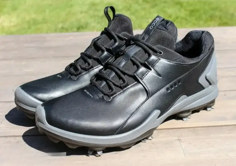 ECCO Golf Shoes