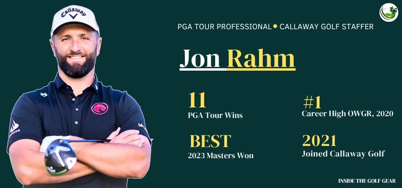 jon rahm bio