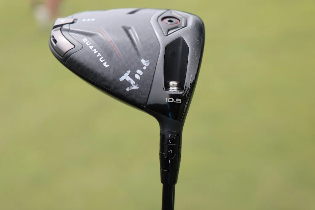 jon rahm driver