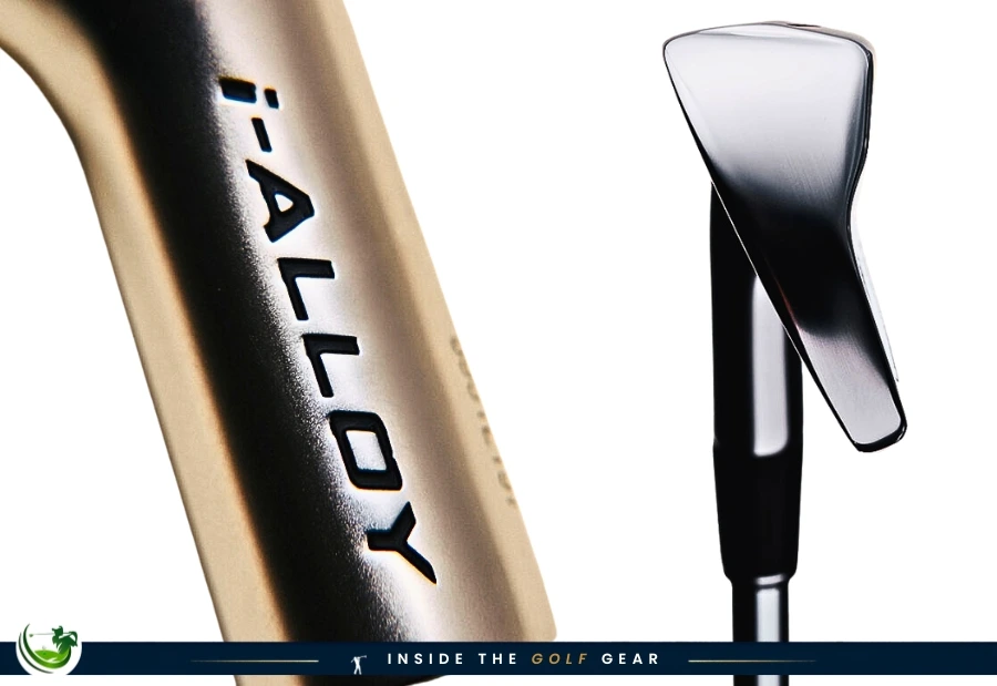 srixon zxir irons for mid handicappersa