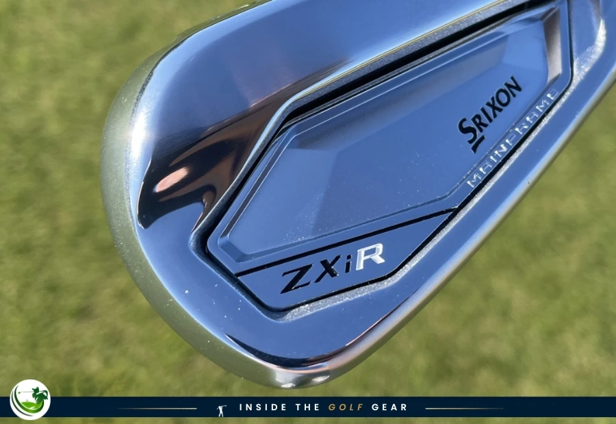 srixon zxir irons for mid handicappersa