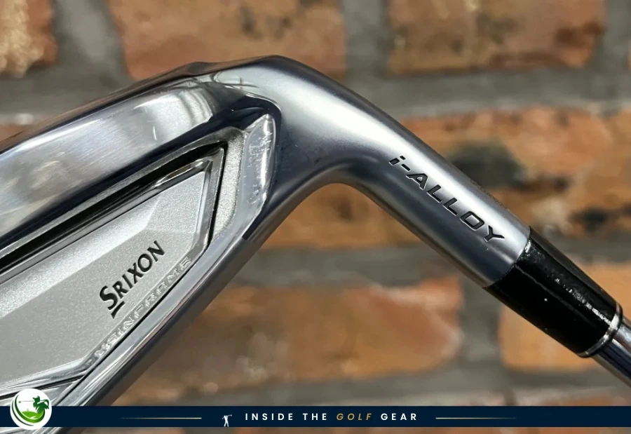 srixon zxir irons for mid handicappersa