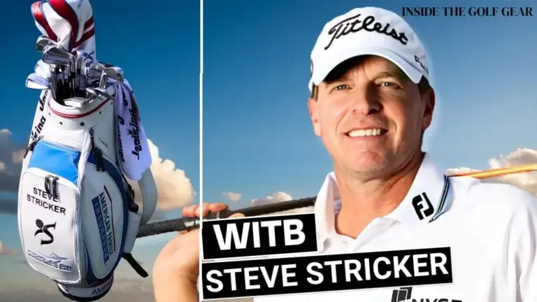 steve stricker witb 2026