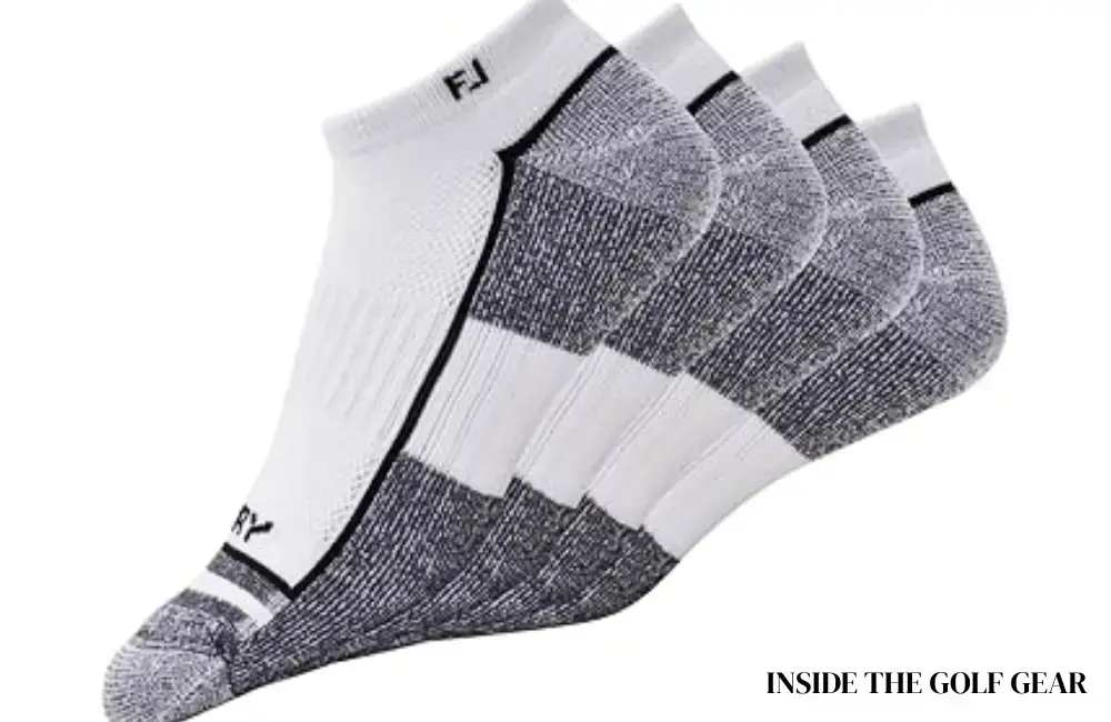 FootJoy Men's ProDry Roll Tab