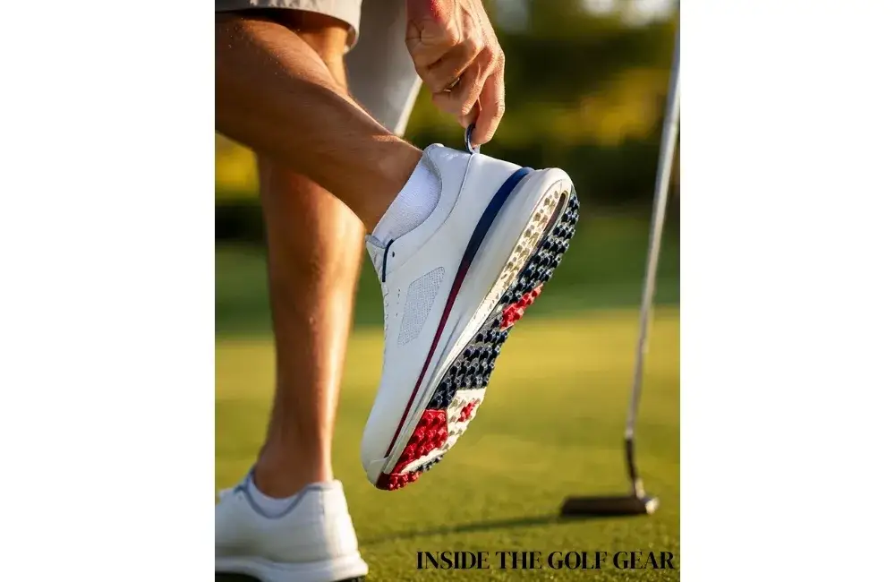 FootJoy Men's ProDry Roll Tab