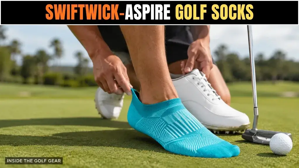 Swiftwick Aspire Zero Tab Socks