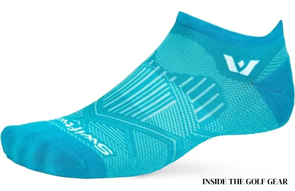 Swiftwick Aspire Zero Tab Socks