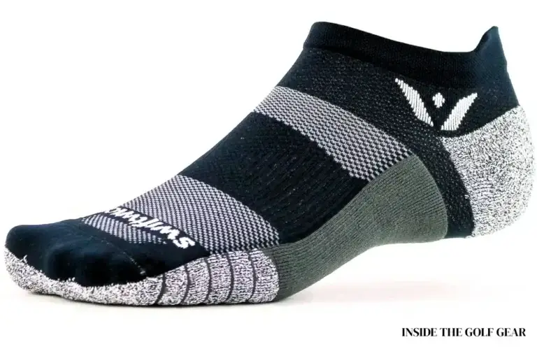 swiftwick flite xt zero golf socks