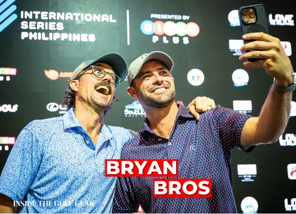 BRYAN BROS