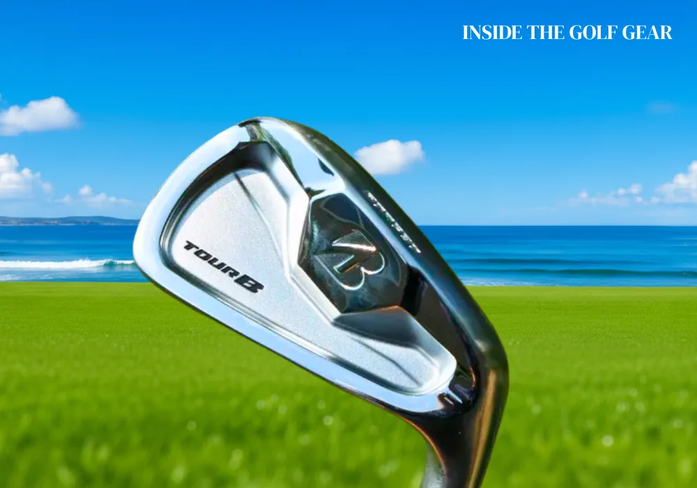 Bridgestone Tour B 220 MB iron