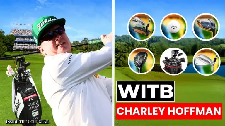 Charley Hoffman witb 2026