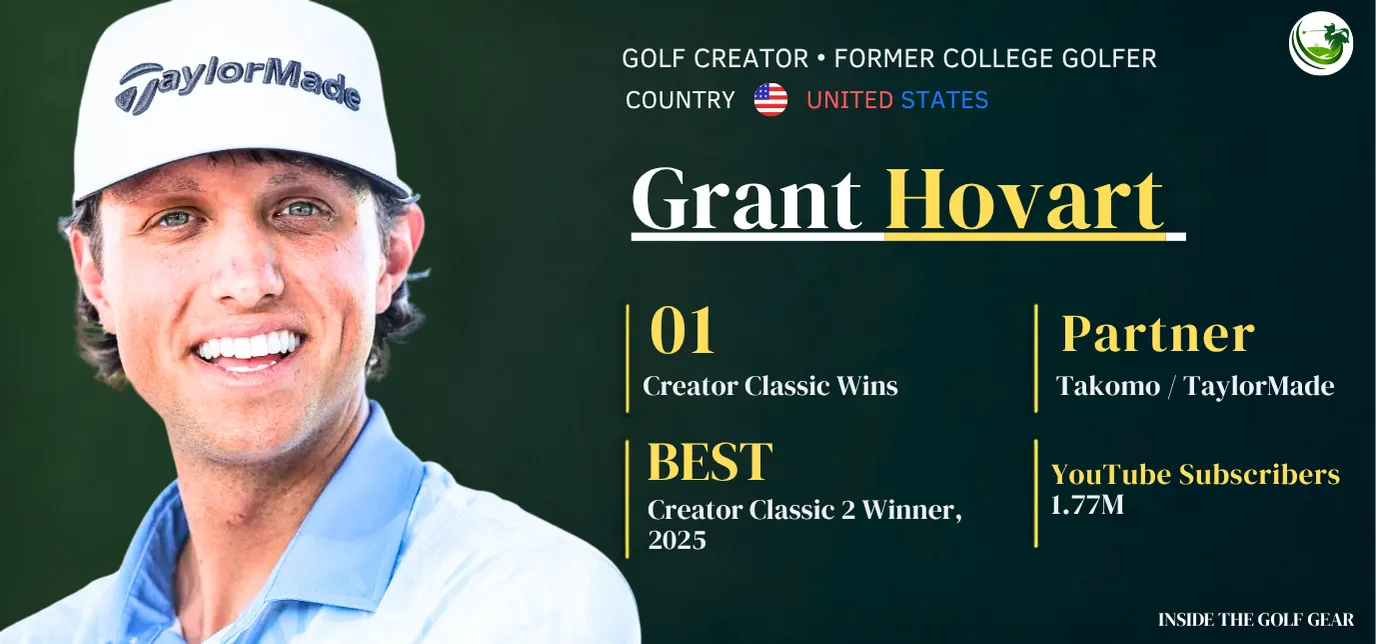 Grant hovart