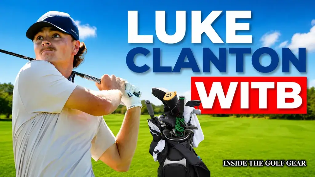 LUKE CLANTON WITB