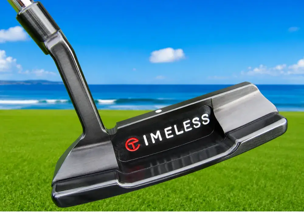 Scotty Cameron Newport Timeless 2 putter