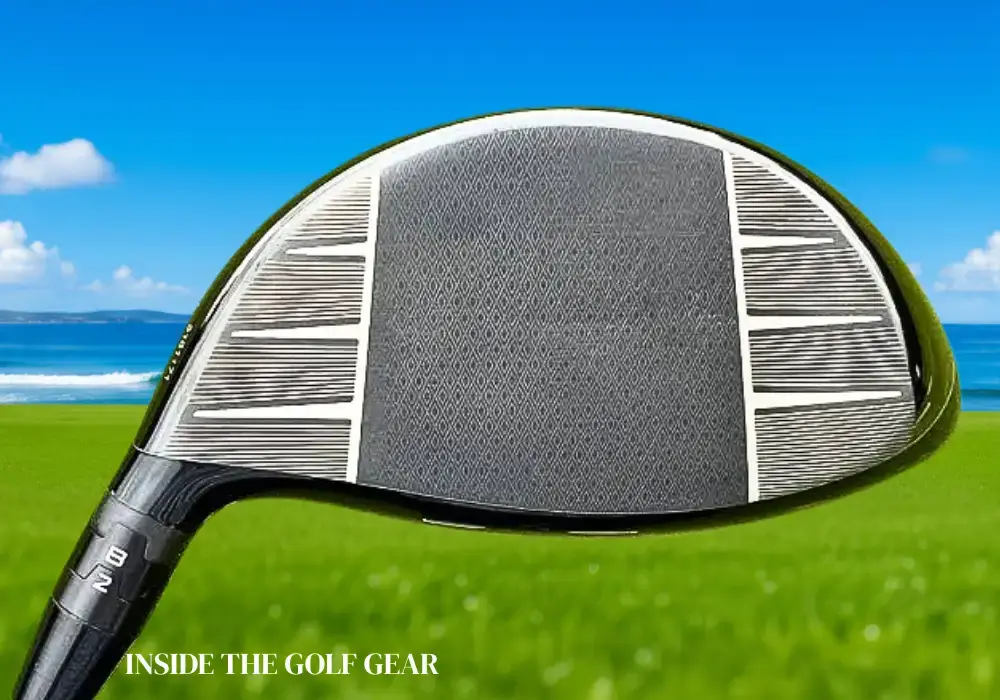 Titleist GT2 driver image