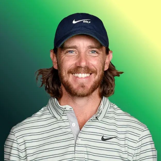 Tommy Fleetwood WITB