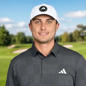 Ludvig Aberg WITB