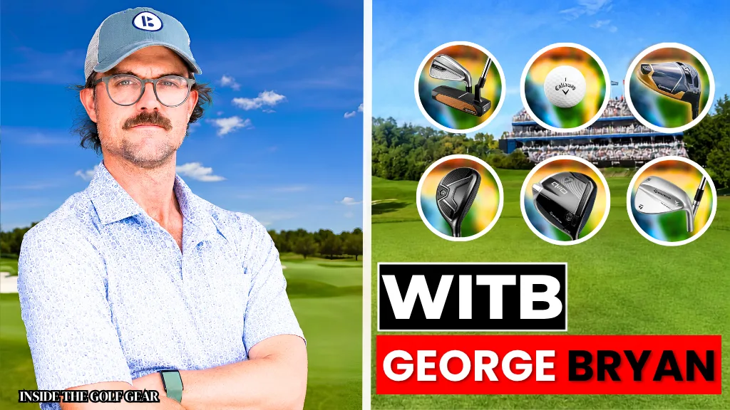 Wesley Bryan witb 2026