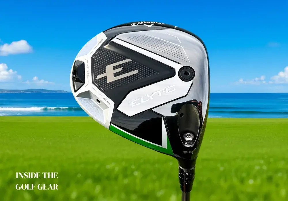 callaway elyte triple diamond driver