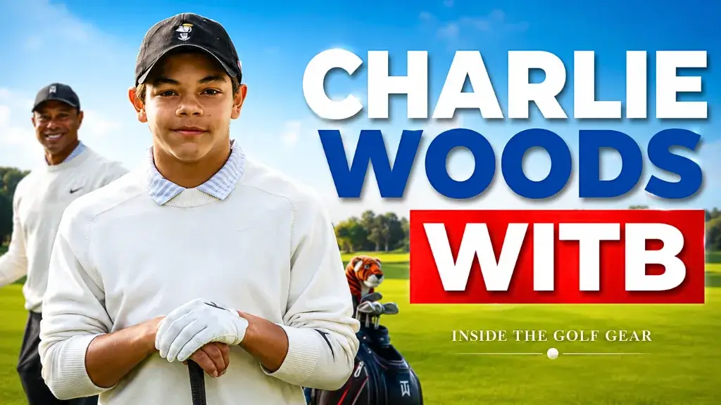 charlie woods witb