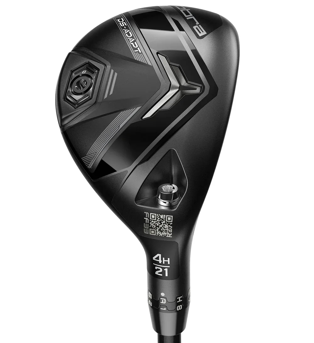 cobra ds adapt hybrid