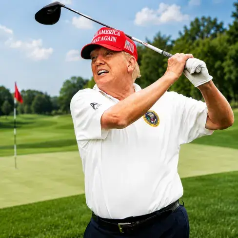 donald trump codona