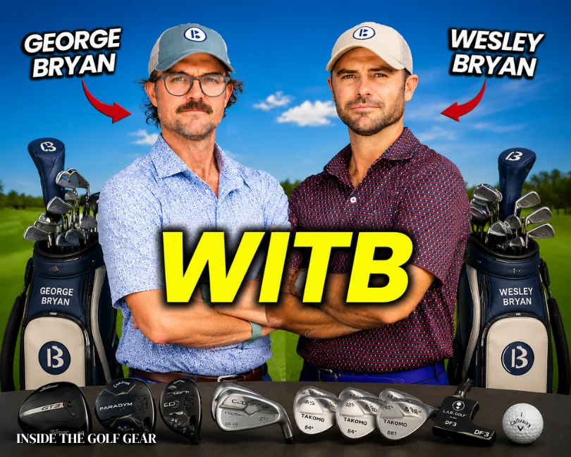featured image for bryan bros witb