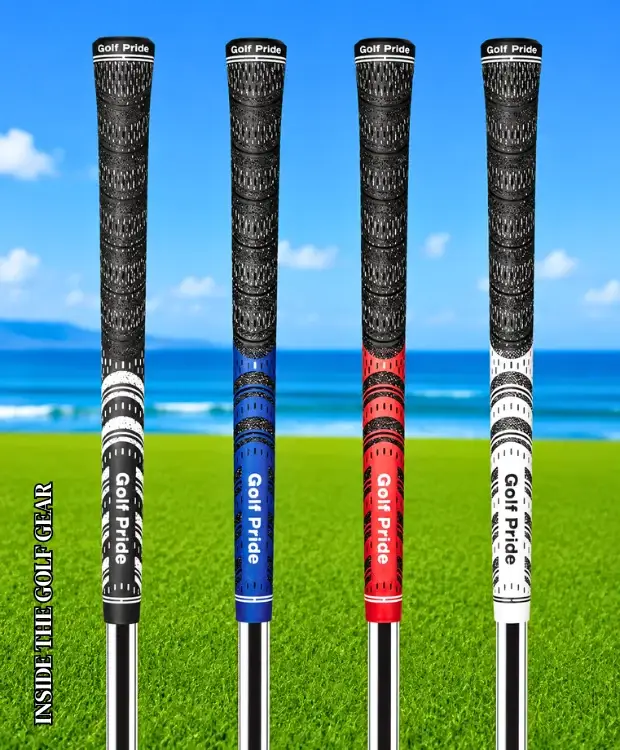 golf pride tour velvet