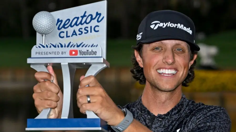 grant hovat creator classic winning