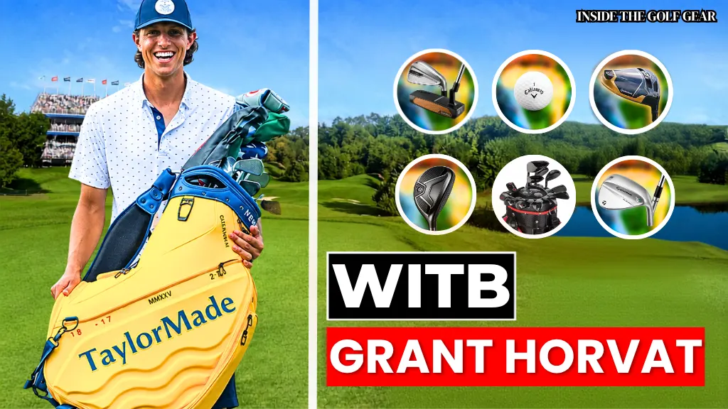 grant horvat witb whats in the bag