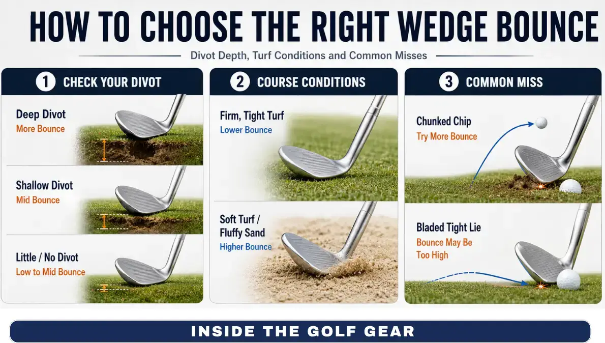 how to choose right