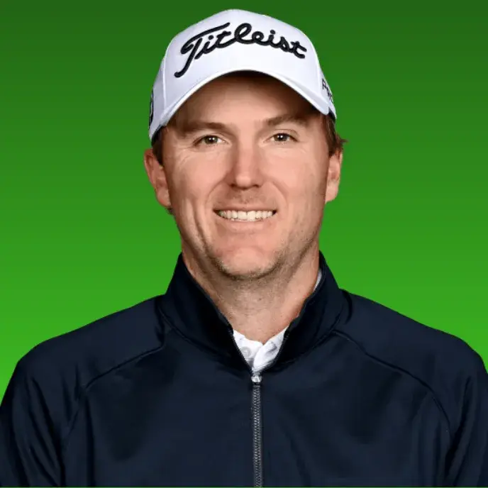 russell henley witb