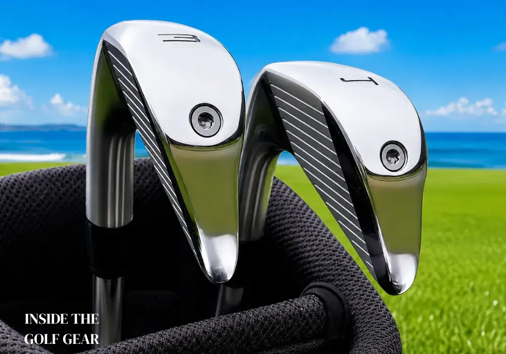 taylormade p760 iron