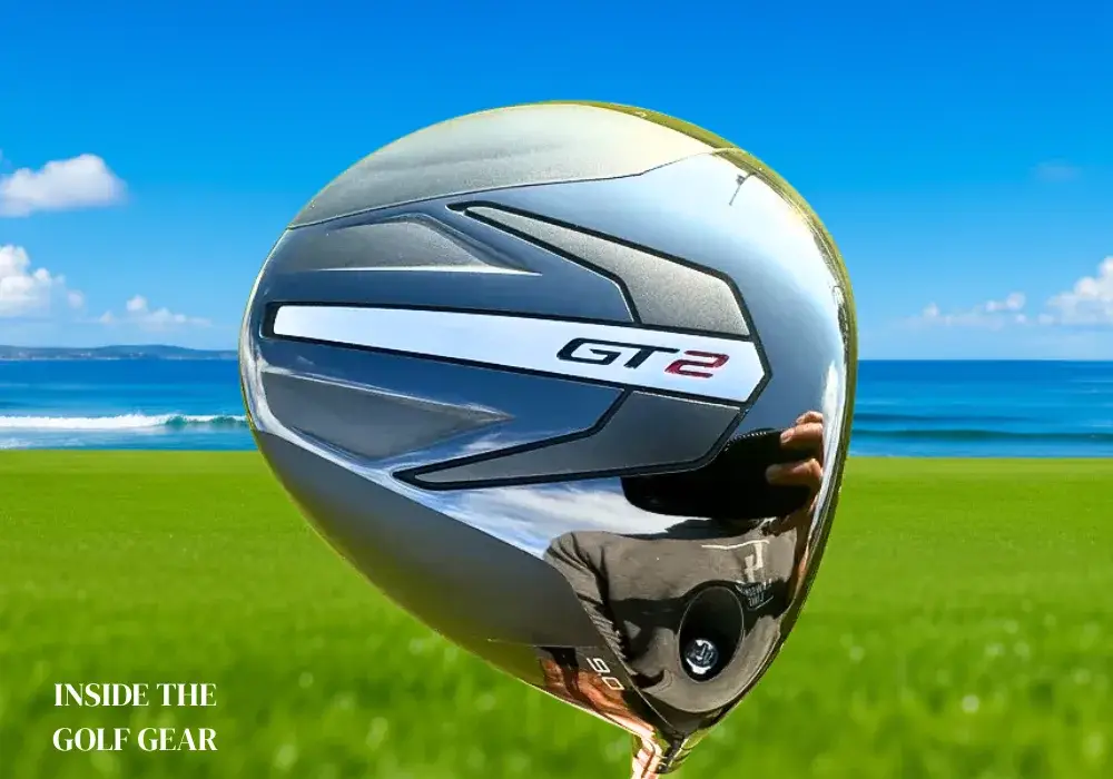 titleist gt2 driver