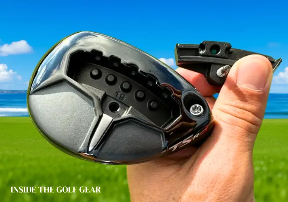 titleist tsr2 vs tsr3 hybrid