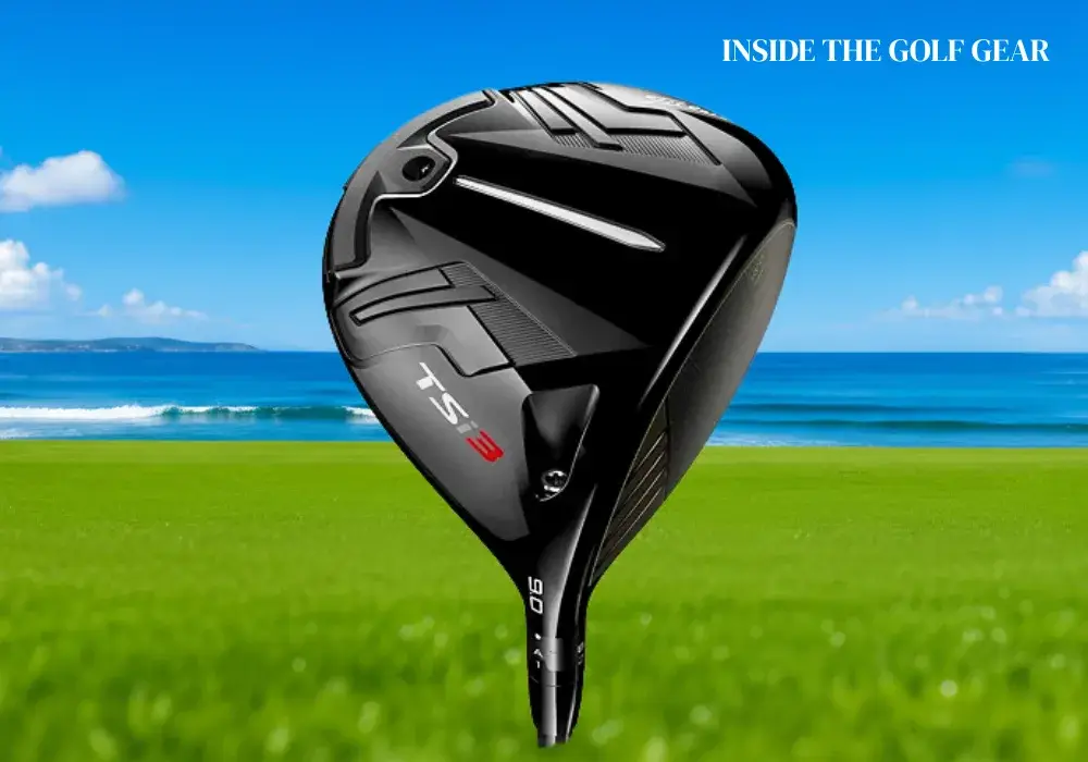 titliest tsi3 driver review