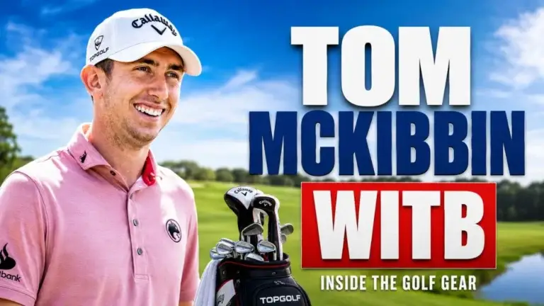 tom mckibbin witb