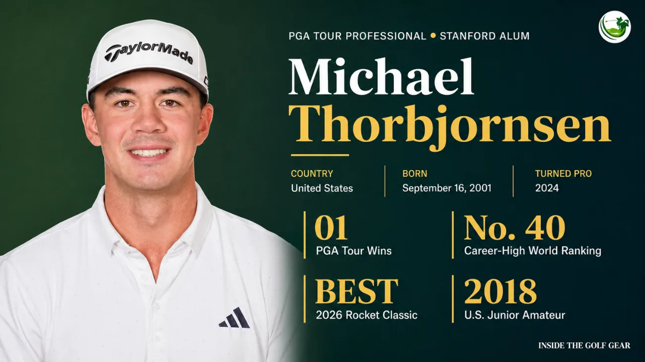 Michael Thorbjornsen witb